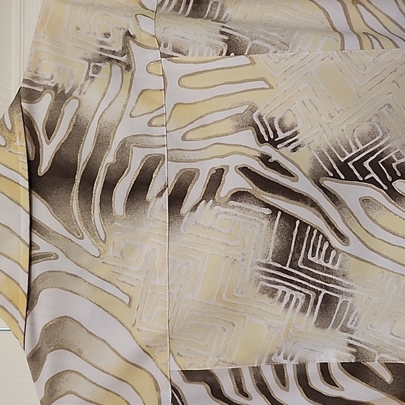 Zenergy by Chicos Jacket Size 2 (10-12) - Picture 7 of 9